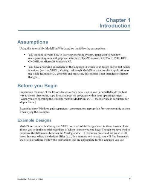 List of FiguresFigure 6-4
