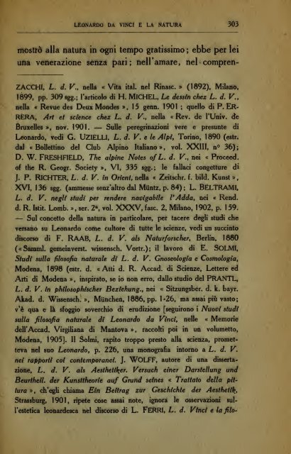 Michelangelo e Dante : e altri brevi saggi : Michelangelo poeta, La ...