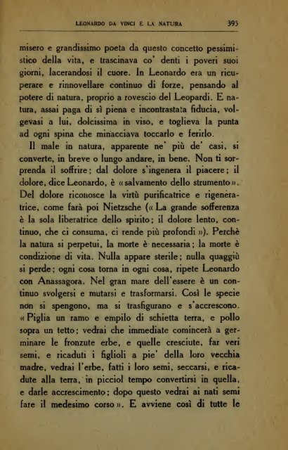 Michelangelo e Dante : e altri brevi saggi : Michelangelo poeta, La ...