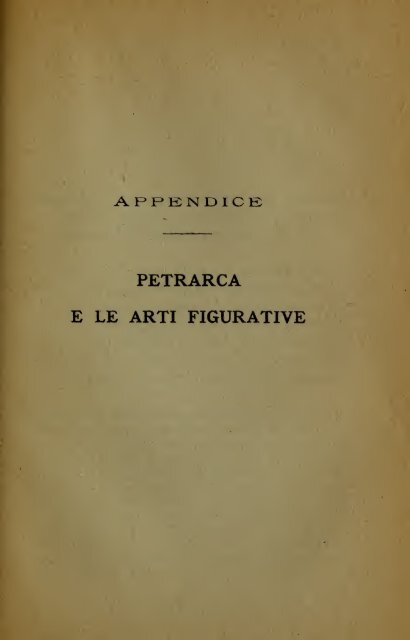 Michelangelo e Dante : e altri brevi saggi : Michelangelo poeta, La ...