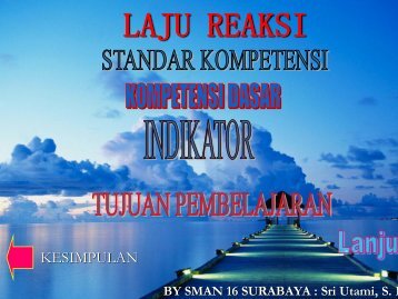 Laju Reaksi - Guru Indonesia