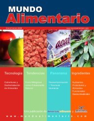 Ambiente Incierto: Medidas Certeras - AlimentariaOnline