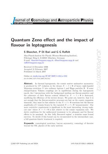 Quantum Zeno effect and the impact of flavor in leptogenesis