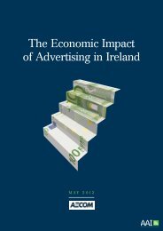 here - Association of Advertisers in Ireland