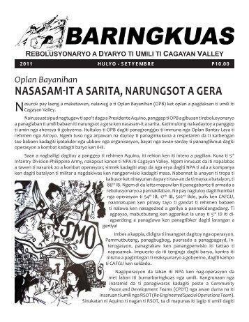 Iloko - philippinerevolution.net
