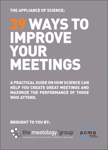 39-ways-to-improve-your-meetings