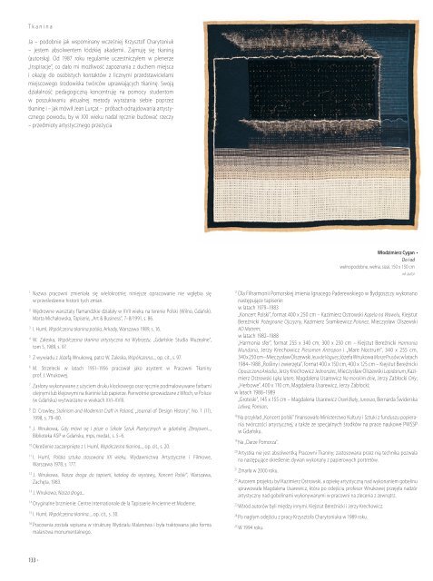plik .pdf, 3.3 MB - Akademia Sztuk Pięknych w Gdańsku
