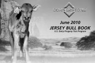 June 2010 JERSEY BULL BOOK - ABS Global