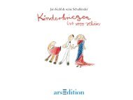 Jan Kuhl & seine Schulkinder