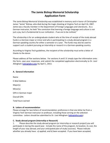 High School Dropouts Essay Thesis Statement Examples For Narrative Essays also Examples Of Essays For High School Essay For Virginia Tech Application Personal Essay Samples For High School