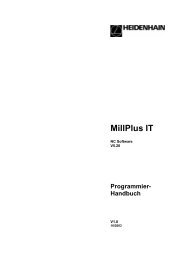 MillPlus IT - Millplus.de