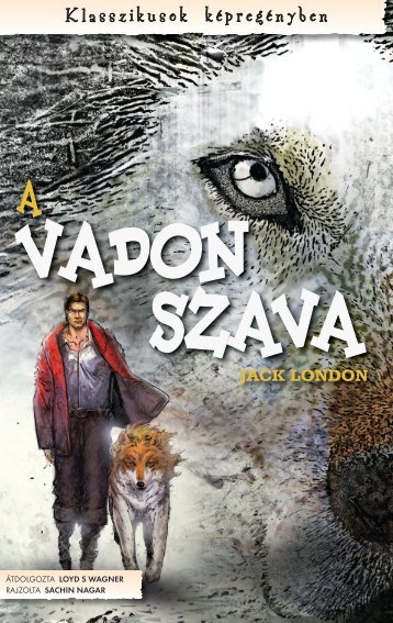 A vadon szava