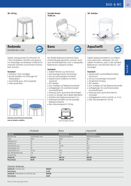 Dietz Katalog