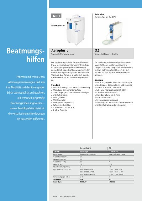 Dietz Katalog