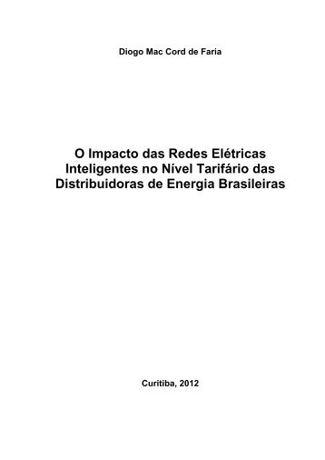 PDF - DissertaÃ§Ã£o - Lactec