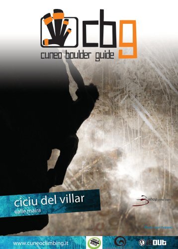 cbg ciciu del villar - Associazione Inout - Le Vele