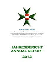 HOLJ-Report-2012 - Lazarus Union