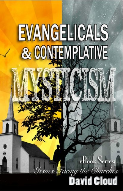 An Evangelical's Road Less Traveled A Contemplative Life