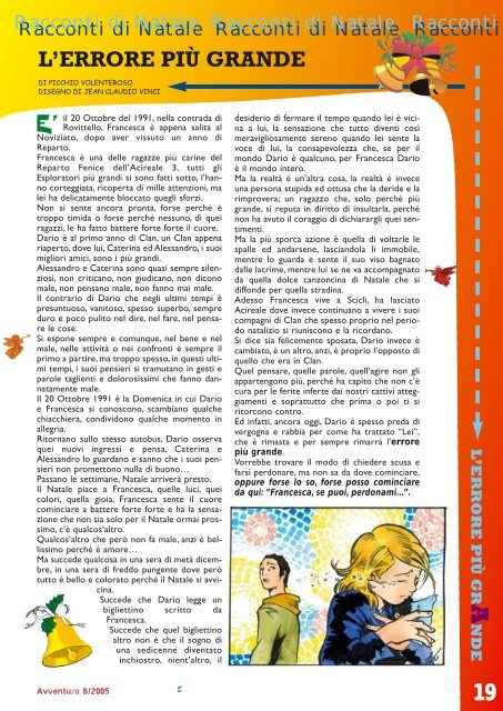 AV 2005 08.pdf - Colleferro 1