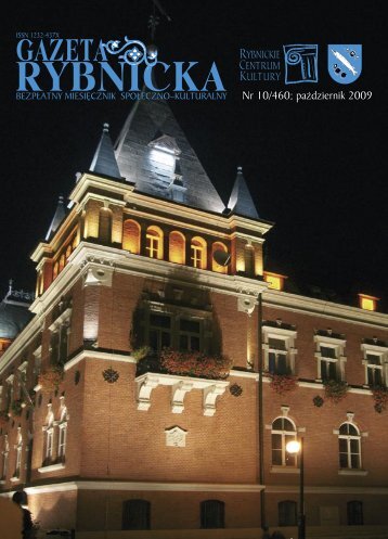 PDF 5 645 KB - Rybnik.eu