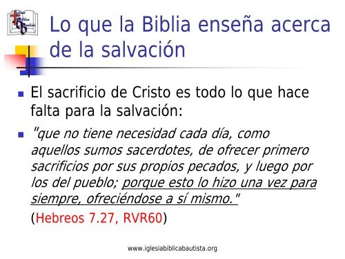 La Mentira del Mormonismo - Iglesia Biblica Bautista de Aguadilla ...