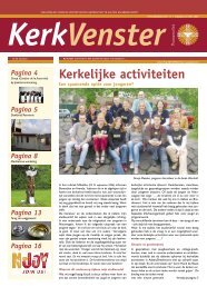 KV 17 25-05-2007.pdf - Kerkvenster