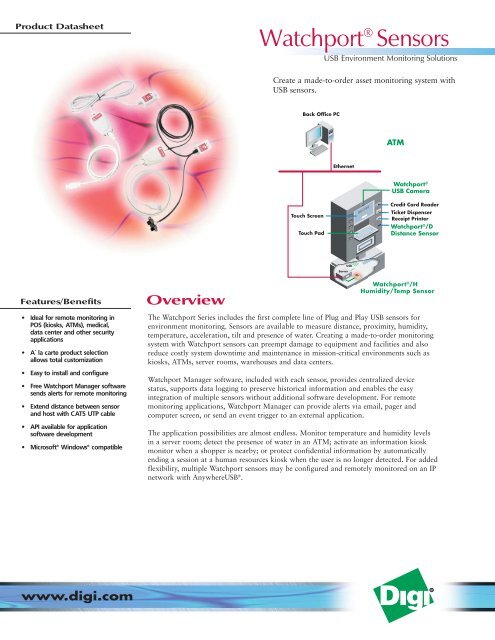 Overview - Sphinx Computer