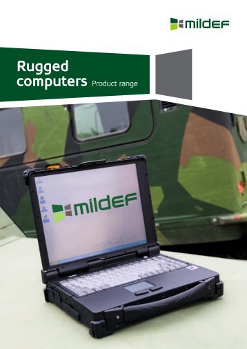Rugged Computer Product Range.pdf - Mildef