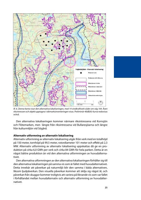 MiljÃ¶konsekvensbeskrivning - Rabbalshede Kraft