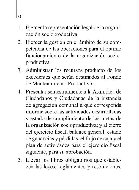 Reglamento de la Ley Organica del Sistema EconÃ³mico ... - MinCI