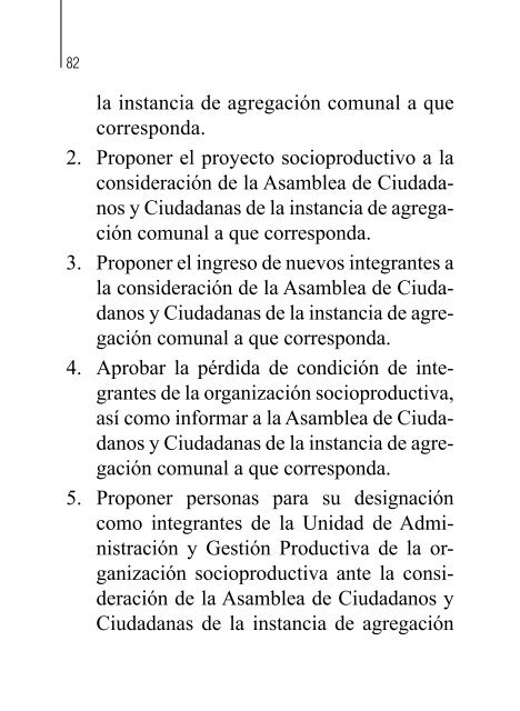 Reglamento de la Ley Organica del Sistema EconÃ³mico ... - MinCI