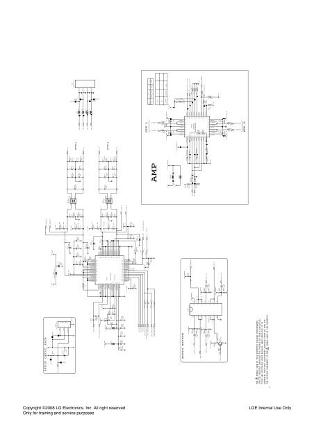 LCD TV SERVICE MANUAL - Jordans Manuals