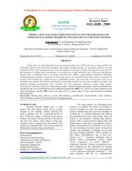 Devaki et al ijapr.pdf - international journal of advances in ...