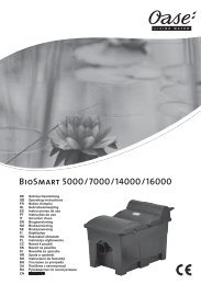 BioSmart Set 