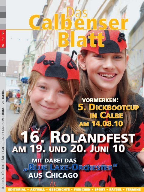 16. ROLANDFEST