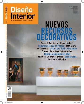 Casas: H Arquitectes, Elena Hachuel Un hotel en la Isla de Pascua ...