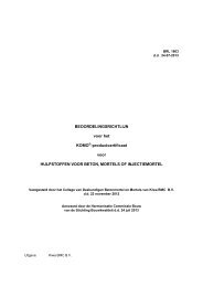 BRL 1803.pdf - Certificaten Beheer - Komo