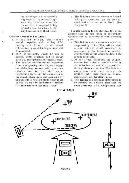 ISSUE 24 : Sep/Oct - 1980 - Australian Defence Force Journal