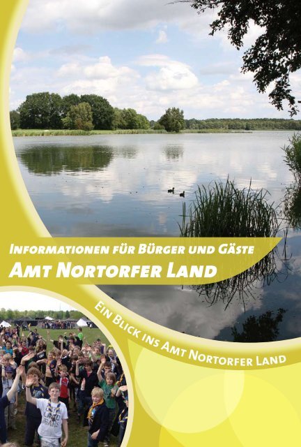 Amt Nortorfer Land - inixmedia