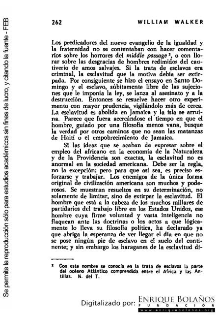 La guerra de Nicaragua - La Guerra Nacional 1854