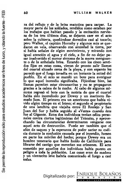 La guerra de Nicaragua - La Guerra Nacional 1854