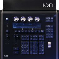 Ion Brochure - ETC