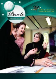 Volume 2, Issue 1 - Abu Dhabi Women's College - Higher Colleges ...