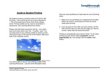 Student Printing Guide.pdf - College Documents