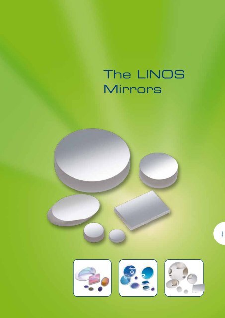 16 Mirrors.pdf - Qioptiq Q-Shop