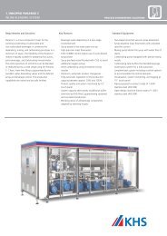 1_innopro paramix c inline blending system - KHS Publishing Tool