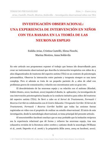 E.-ARIAS-ET-AL.-INVESTIGACIÓN-OBSERVACIONAL.-UNA-EXPERIENCIA-DE-INTERVENCIÓN-EN-NIÑOS-CON-TEA-BASADA-EN-LA-TEORÍA-DE-LAS-NEURONAS-ESPEJO.-PDF