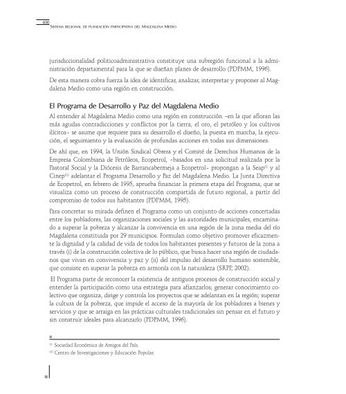 ¿Qué ha pasado con la participación ciudadana en Colombia?