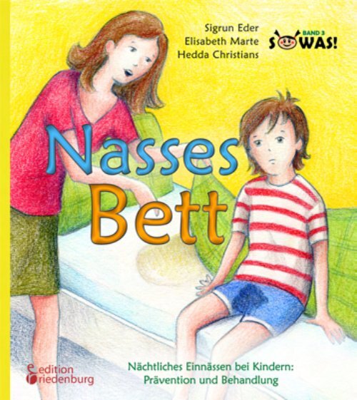 Nasses Bett (Leseprobe)