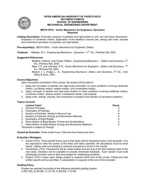 Statics bedford fowler solutions manuals Statics bedford fowler solutions manuals